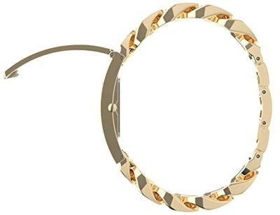 Horloge Uniseks Timex TW2V55500