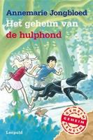 Het geheim van de hulphond - Annemarie Jongbloed - ebook - thumbnail