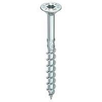 Heco Topix-plus 8,0 x 90 vk T-40 dd verz; 100 stuks - HC61251 - thumbnail