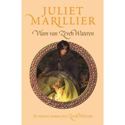 Vlam van zeven wateren (Paperback)