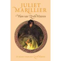 Vlam van zeven wateren (Paperback) - thumbnail