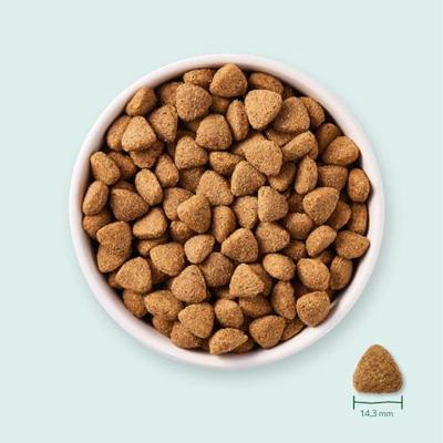 Yarrah dog biologische brokken vega ultra sensitive graanvrij 10kg - thumbnail