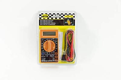 Benson digitale multimeter