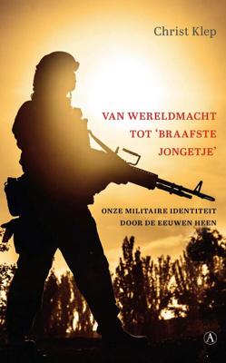 Van wereldmacht tot `braafste jongetje´ - Christ Klep - ebook