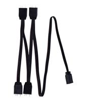 Xilence XZ171 RGB-controller Wit - thumbnail