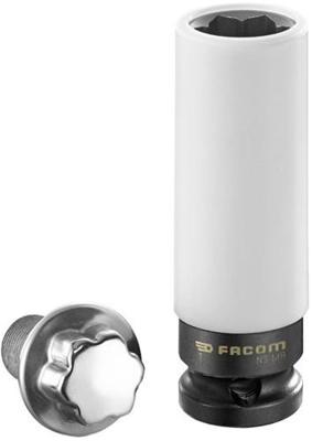 Facom dop lichtmetalen velgen mercedes - ns.mb