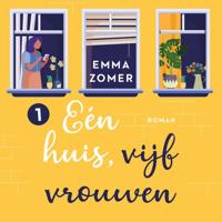 Eén huis, vijf vrouwen - thumbnail
