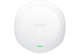 ZyXEL WL AP NWA1123-AC Pro PoE WiFi-accesspoint 1.75 GBit/s 2.4 GHz, 5 GHz ZyXEL WL AP NWA1123-AC Pro PoE WiFi-accesspoint 1.75 GBit/s 2.4 GHz, 5 GHz