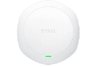 ZyXEL WL AP NWA1123-AC Pro PoE WiFi-accesspoint 1.75 GBit/s 2.4 GHz, 5 GHz - thumbnail