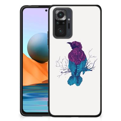 Xiaomi Redmi Note 10 Pro Hoesje Merel