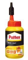 Pattex houtlijm Express, 250 g - thumbnail