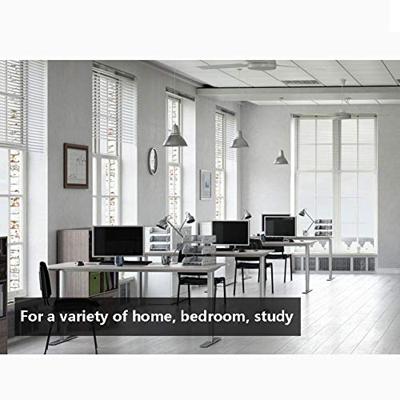 Steel Aluminium Met Schroefdraad (140cm)