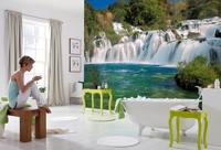 Komar Home Fotobehang Krka Falls - 8-312 - thumbnail
