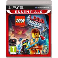 LEGO Movie the Videogame (essentials) - thumbnail