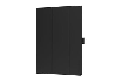 PocketBook Flip Cover Black for Color Note E-reader hoesje