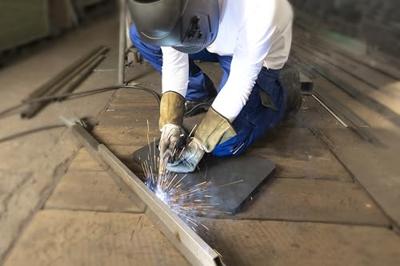 KNEETEK Kniekussen FR 200 vlamvertragend - 62200