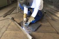 KNEETEK Kniekussen FR 200 vlamvertragend - 62200 - thumbnail