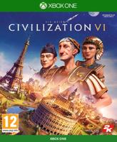 2K Sid Meier's Civilization VI (Xbox One) Basis Meertalig - thumbnail