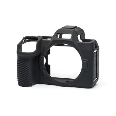 EasyCover Body Cover For Nikon Z6 III Black - thumbnail