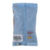 Hama Strijkkralen Bruin 1000 Stuks - thumbnail