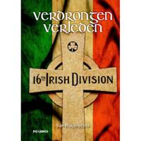 Verdrongen verleden (Hardback) - thumbnail