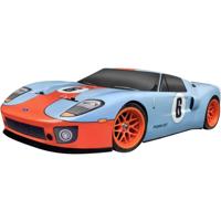 HPI RS4 Sport 3 Flux RTR - Ford GT Heritage - thumbnail