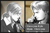 Hotel Dusk Room 215 - thumbnail