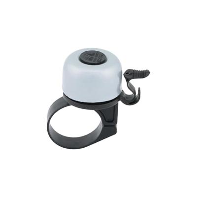 REICH mini fietsbel "easy oversize" mini bell easy oversize sil.