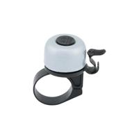 REICH mini fietsbel "easy oversize" mini bell easy oversize sil. - thumbnail