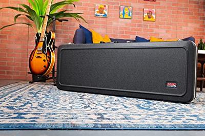 Gator Cases GC-BASS ABS-koffer voor elektrische basgitaar