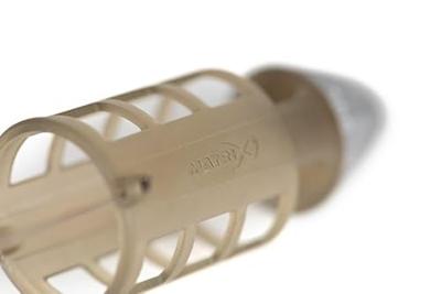 Matrix Plastic Orbit Feeder Large 40Gr