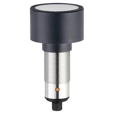 ifm Electronic UIT508 Ultrasone sonde UIT508 PNP 1 stuk(s)