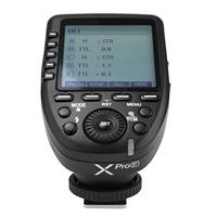 Godox Xpro F Transmitter voor Fujifilm - thumbnail