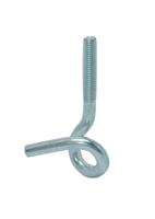 KRULHAAK M10-120 80055001/10ST - thumbnail