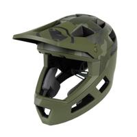 Endura singletrack - kid's fullface helmet - thumbnail