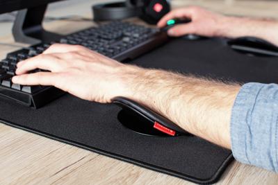 Cherry SlidePad Ergo Cherry SlidePad Ergo