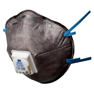 STOFMASKER P2 9922