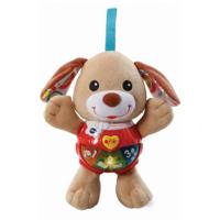 VTech Knuffel & Speel Puppy - thumbnail
