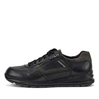 Mephisto Bradley 6100 6159 black multi blauw maat 41.5 - thumbnail