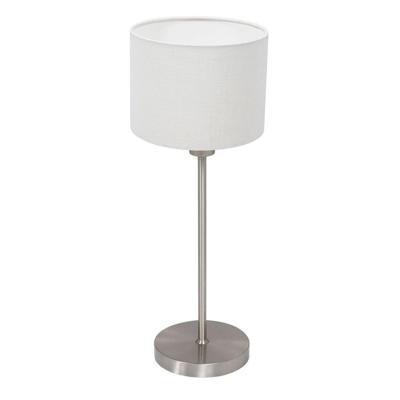 Steinhauer TafellampNoor met wit kapje - 4414ST
