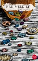 Kruimeldief - Hind Eljadid - ebook - thumbnail