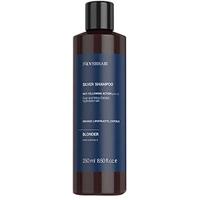 Roverhair Blonder Silver Shampoo 250ml - thumbnail
