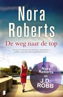 De weg naar de top - Nora Roberts - ebook - thumbnail