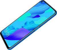 Huawei Nova 5T (128GB) - Crush Blue - thumbnail