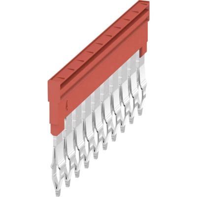 Weidmüller 2460740000 Rood 20 stuk(s)