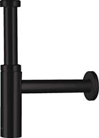Hansgrohe Design Sifon Flowstar S Mat Zwart - thumbnail