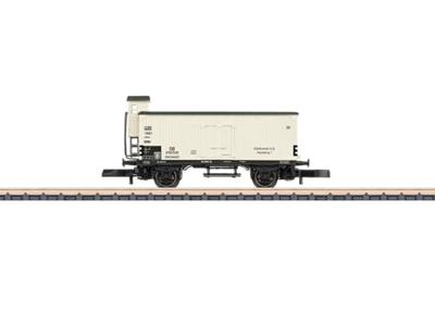 Märklin 86620 Z koelwagen koeltrader NSIT van de DB
