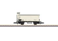 Märklin 86620 Z koelwagen koeltrader NSIT van de DB - thumbnail