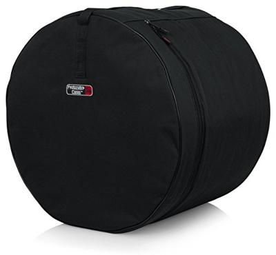 Gator Cases GP-2218BD draagtas voor 22 x 18 inch bassdrum
