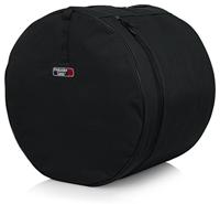 Gator Cases GP-2218BD draagtas voor 22 x 18 inch bassdrum - thumbnail
